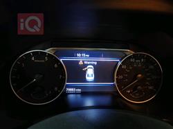 نیسان ئەلتیما